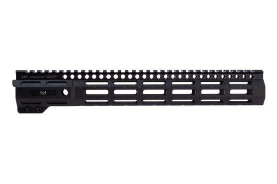 The Midwest Industries Night Fighter is an ultra-rigid M-LOK handguard.